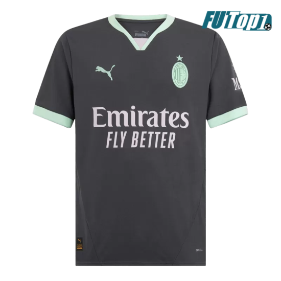 Camiseta AC Milan 2024/2025 Alternativo