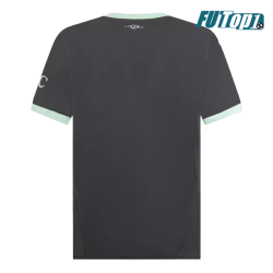 Camiseta AC Milan 2024/2025 Alternativo