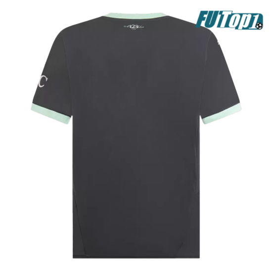 Camiseta AC Milan 2024/2025 Alternativo