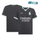 Camiseta AC Milan 2024/2025 Alternativo