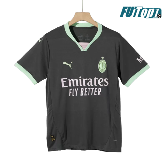Camiseta AC Milan 2024/2025 Alternativo