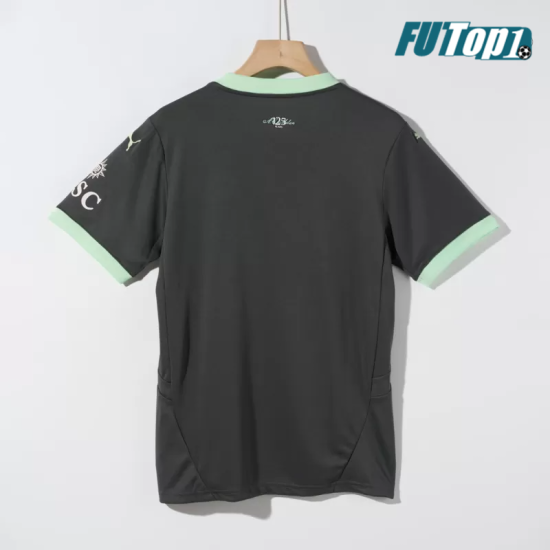 Camiseta AC Milan 2024/2025 Alternativo