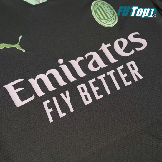 Camiseta AC Milan 2024/2025 Alternativo