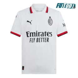 Camiseta AC Milan 2024/2025 Visitante