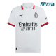Camiseta AC Milan 2024/2025 Visitante