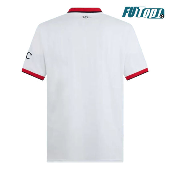 Camiseta AC Milan 2024/2025 Visitante