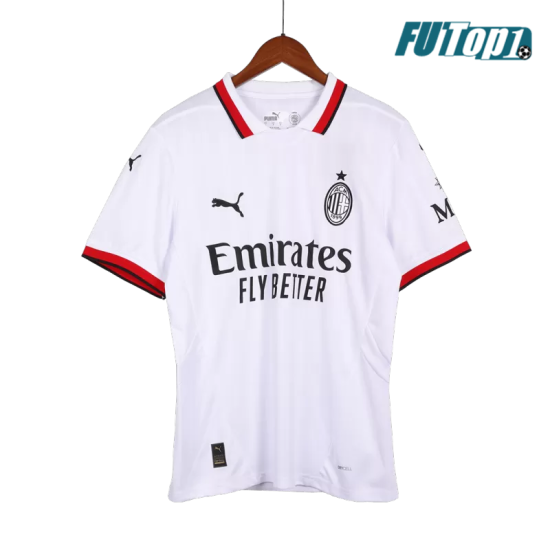 Camiseta AC Milan 2024/2025 Visitante