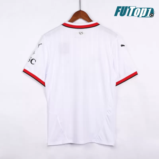 Camiseta AC Milan 2024/2025 Visitante