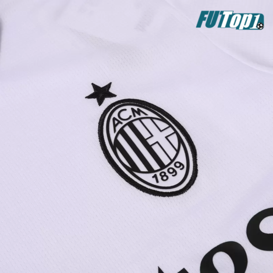 Camiseta AC Milan 2024/2025 Visitante