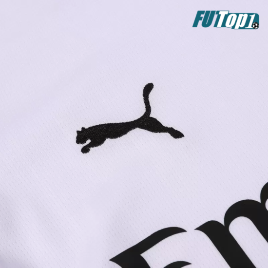 Camiseta AC Milan 2024/2025 Visitante