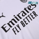 Camiseta AC Milan 2024/2025 Visitante