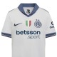 Camiseta Inter de Milan 2024/2025 Visitante Niño Kit