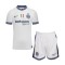 Camiseta Inter de Milan 2024/2025 Visitante Niño Kit