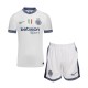 Camiseta Inter de Milan 2024/2025 Visitante Niño Kit