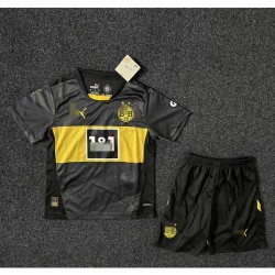 Camiseta Borussia Dortmund 2024/2025 Visitante Niño Kit