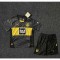 Camiseta Borussia Dortmund 2024/2025 Visitante Niño Kit