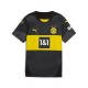 Camiseta Borussia Dortmund 2024/2025 Visitante Niño Kit