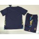 Camiseta Inglaterra 2024/2025 Visitante Niño Kit
