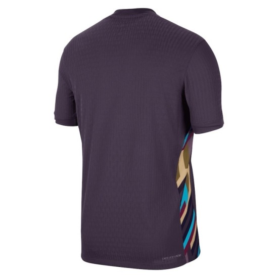 Camiseta Inglaterra 2024/2025 Visitante Niño Kit