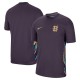 Camiseta Inglaterra 2024/2025 Visitante Niño Kit
