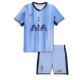 Camiseta Tottenham Hotspur 2024/2025 Visitante Niño Kit