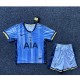 Camiseta Tottenham Hotspur 2024/2025 Visitante Niño Kit