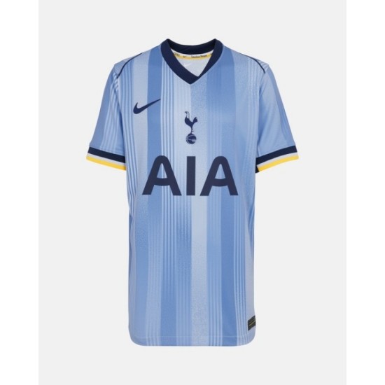 Camiseta Tottenham Hotspur 2024/2025 Visitante Niño Kit
