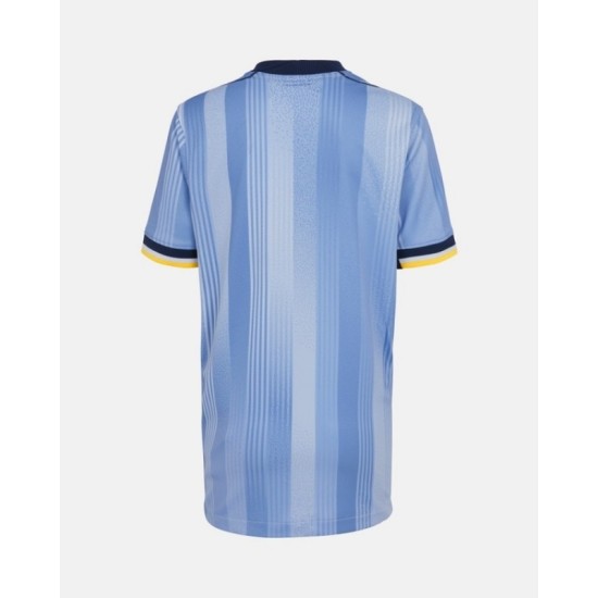 Camiseta Tottenham Hotspur 2024/2025 Visitante Niño Kit