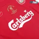 Camiseta Calidad THAI Liverpool Local 2005/08 Vintage