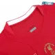 Camiseta Calidad THAI Liverpool Local 2005/08 Vintage