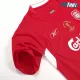 Camiseta Calidad THAI Liverpool Local 2005/08 Vintage