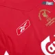 Camiseta Calidad THAI Liverpool Local 2005/08 Vintage