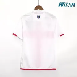 Camiseta Barata Inter de Milán Visitante Segunda Equipación 2007/08 Vintage