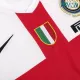 Camiseta Barata Inter de Milán Visitante Segunda Equipación 2007/08 Vintage