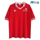 Camiseta Barata Manchester United Primera Equipación 1997 Vintage