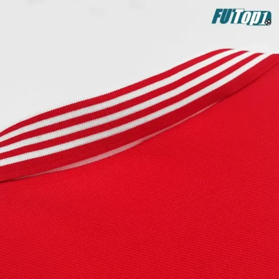 Camiseta Barata Manchester United Primera Equipación 1997 Vintage
