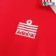 Camiseta Barata Manchester United Primera Equipación 1997 Vintage