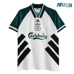 Camiseta Futbol Liverpool Away 1993/95 Vintage