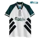 Camiseta Futbol Liverpool Away 1993/95 Vintage