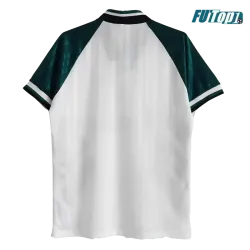 Camiseta Futbol Liverpool Away 1993/95 Vintage