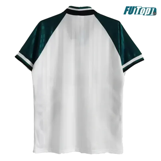 Camiseta Futbol Liverpool Away 1993/95 Vintage