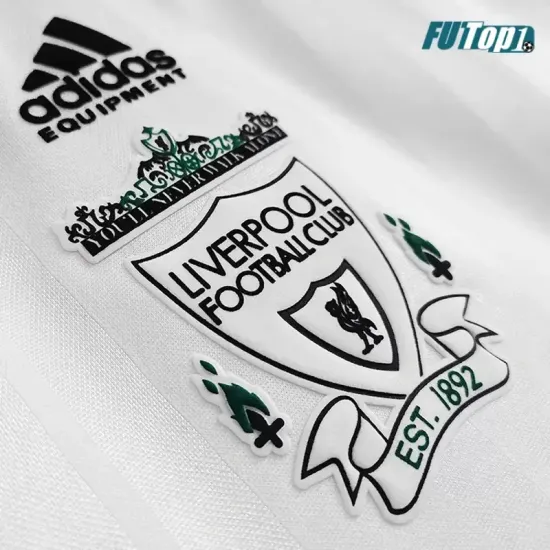 Camiseta Futbol Liverpool Away 1993/95 Vintage