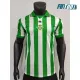 Camiseta Calidad THAI Real Betis Local 1999/00 Vintage
