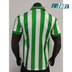Camiseta Calidad THAI Real Betis Local 1999/00 Vintage