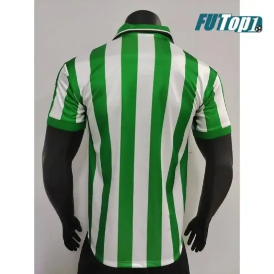 Camiseta Calidad THAI Real Betis Local 1999/00 Vintage