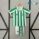 Camiseta Replica Real Betis Home 1995/97 Vintage Equipación