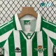Camiseta Replica Real Betis Home 1995/97 Vintage Equipación