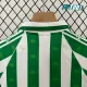 Camiseta Replica Real Betis Home 1995/97 Vintage Equipación