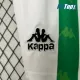 Camiseta Replica Real Betis Home 1995/97 Vintage Equipación