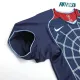 Camiseta Replica Atletico de Madrid Visitante Segunda Equipacion 2004/05 Vintage